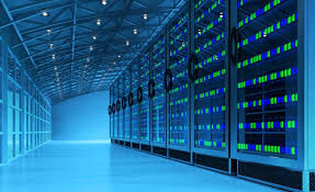 server